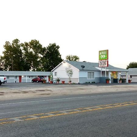 Budget Inn Hamilton Экстерьер фото